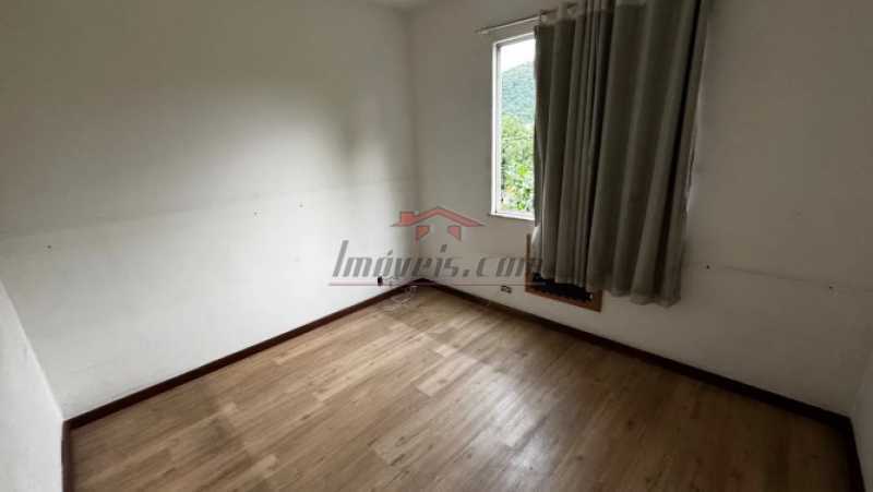 Conheça 1 6. do imóvel - Apartamento 3 quartos à venda Taquara, Rio de Janeiro - R$ 278.500 - PEAP31383 - 5 1 6. - 5