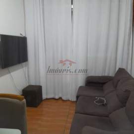 Apartamento 2 quartos à venda Freguesia (Jacarepaguá), Rio de Janeiro - R$ 180.000 - PEAP23384