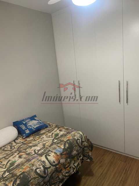 Conheça foto 1. do imóvel - Apartamento 2 quartos à venda Pechincha, Rio de Janeiro - R$ 320.000 - PEAP23385 - 9 foto 1. - 9