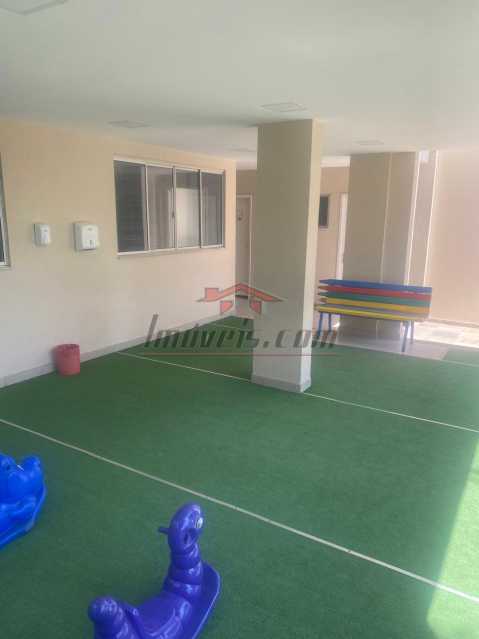Conheça foto 5. do imóvel - Apartamento 2 quartos à venda Pechincha, Rio de Janeiro - R$ 320.000 - PEAP23385 - 22 foto 5. - 22