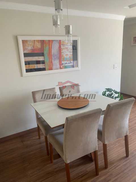 Conheça foto 7. do imóvel - Apartamento 2 quartos à venda Pechincha, Rio de Janeiro - R$ 320.000 - PEAP23385 - 6 foto 7. - 6
