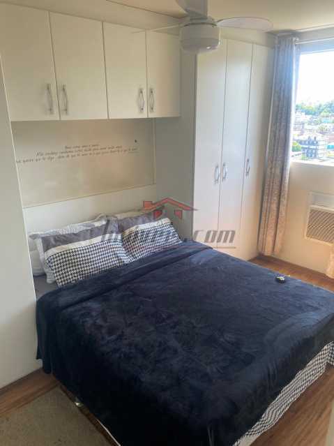Conheça foto 8. do imóvel - Apartamento 2 quartos à venda Pechincha, Rio de Janeiro - R$ 320.000 - PEAP23385 - 7 foto 8. - 7