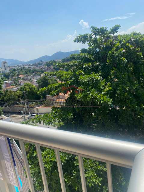 Conheça foto 9. do imóvel - Apartamento 2 quartos à venda Pechincha, Rio de Janeiro - R$ 320.000 - PEAP23385 - 13 foto 9. - 13