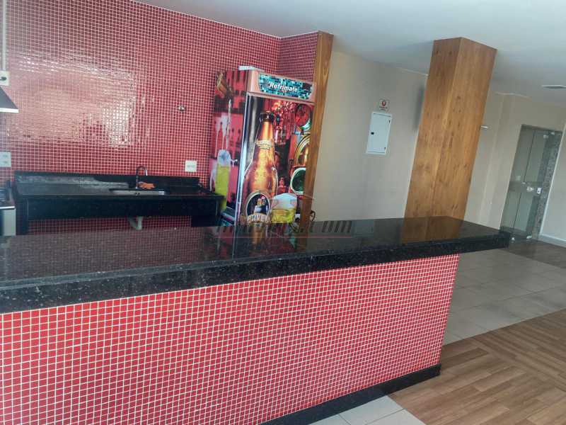 Conheça foto 10. do imóvel - Apartamento 2 quartos à venda Pechincha, Rio de Janeiro - R$ 320.000 - PEAP23385 - 25 foto 10. - 25