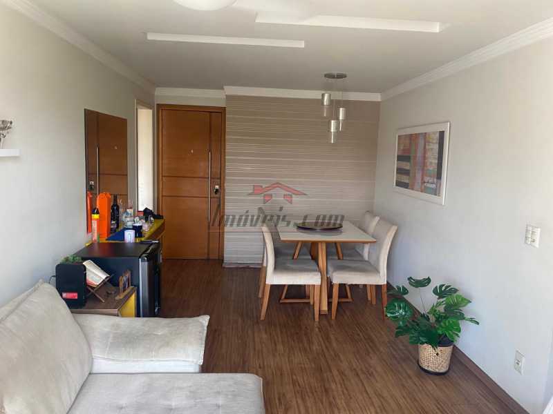 Conheça foto 11. do imóvel - Apartamento 2 quartos à venda Pechincha, Rio de Janeiro - R$ 320.000 - PEAP23385 - 4 foto 11. - 4