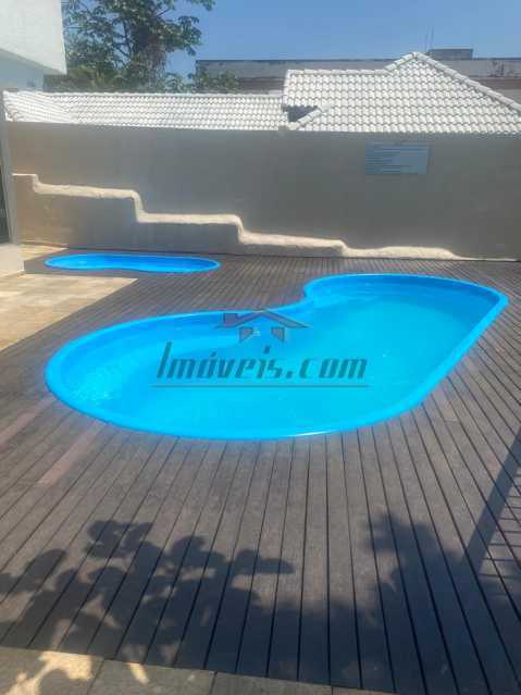 Conheça foto 15. do imóvel - Apartamento 2 quartos à venda Pechincha, Rio de Janeiro - R$ 320.000 - PEAP23385 - 21 foto 15. - 21