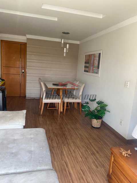 Conheça foto 16. do imóvel - Apartamento 2 quartos à venda Pechincha, Rio de Janeiro - R$ 320.000 - PEAP23385 - 5 foto 16. - 5