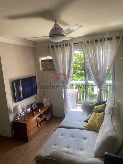 Conheça foto 17. do imóvel - Apartamento 2 quartos à venda Pechincha, Rio de Janeiro - R$ 320.000 - PEAP23385 - 2 foto 17. - 2