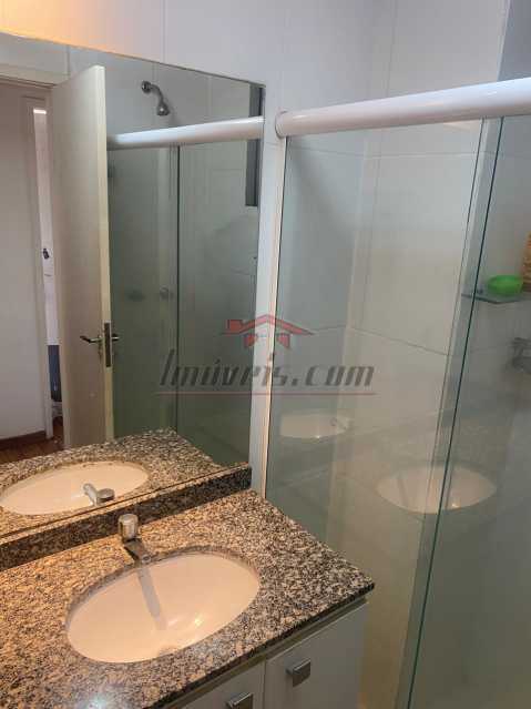 Conheça foto 18. do imóvel - Apartamento 2 quartos à venda Pechincha, Rio de Janeiro - R$ 320.000 - PEAP23385 - 10 foto 18. - 10