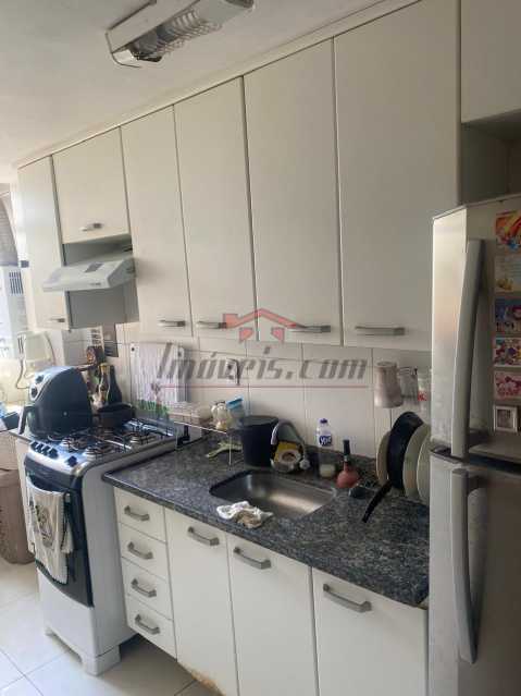 Conheça foto 19. do imóvel - Apartamento 2 quartos à venda Pechincha, Rio de Janeiro - R$ 320.000 - PEAP23385 - 12 foto 19. - 12