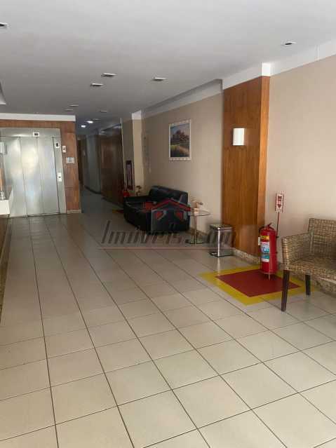 Conheça foto 22. do imóvel - Apartamento 2 quartos à venda Pechincha, Rio de Janeiro - R$ 320.000 - PEAP23385 - 18 foto 22. - 18