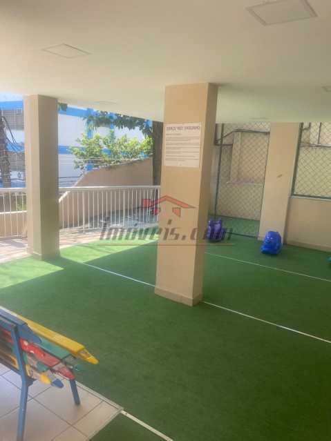 Conheça foto 26. do imóvel - Apartamento 2 quartos à venda Pechincha, Rio de Janeiro - R$ 320.000 - PEAP23385 - 27 foto 26. - 27