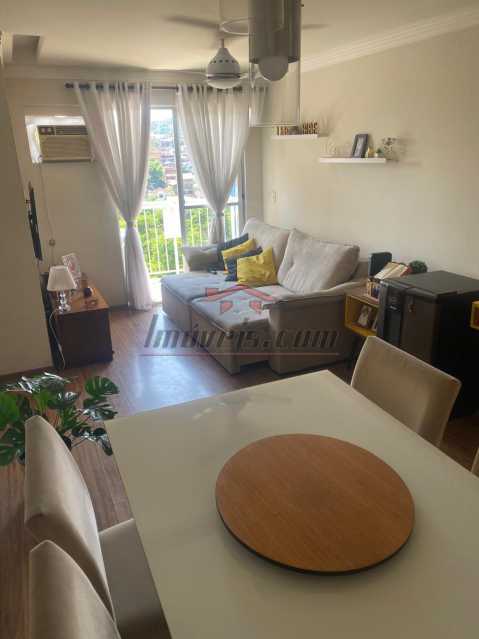 Conheça foto 27. do imóvel - Apartamento 2 quartos à venda Pechincha, Rio de Janeiro - R$ 320.000 - PEAP23385 - 3 foto 27. - 3