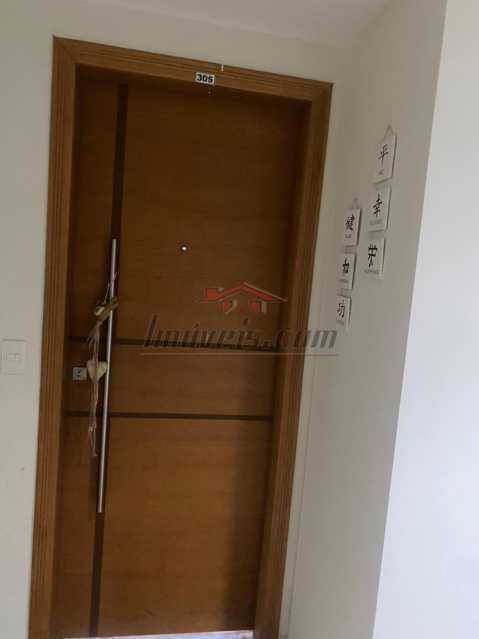 Conheça foto 28. do imóvel - Apartamento 2 quartos à venda Pechincha, Rio de Janeiro - R$ 320.000 - PEAP23385 - 14 foto 28. - 14