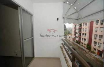Apartamento 2 quartos à venda Pechincha, Rio de Janeiro - R$ 235.000 - PSAP23235 Apartamento 2 quartos à venda Pechincha, Rio de Janeiro - R$ 235.000 - PSAP23235