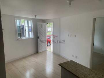 Apartamento 1 quarto para venda e aluguel Curicica, BAIRROS DE ATUAÇÃO ,Rio de Janeiro - R$ 300.000 - PSAP10363