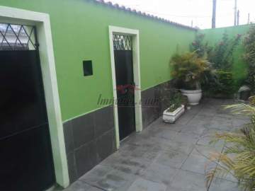 Casa 3 quartos à venda Marechal Hermes, BAIRROS DE ATUAÇÃO ,Rio de Janeiro - R$ 450.000 - PSCA30297