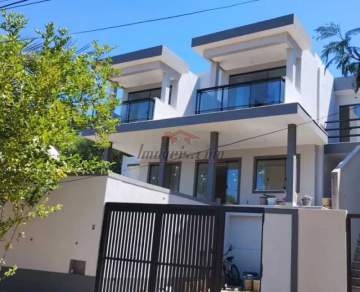 Casa em Condomínio 4 quartos à venda Pechincha, BAIRROS DE ATUAÇÃO ,Rio de Janeiro - R$ 950.000 - PECN40316
