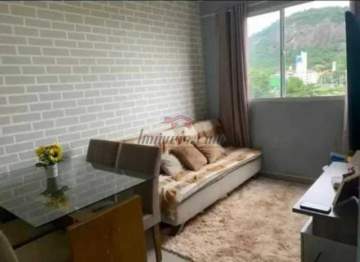 Apartamento 2 quartos à venda Gardênia Azul, Rio de Janeiro - R$ 160.000 - PSAP23236