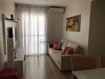 Apartamento 2 quartos à venda Pechincha, Rio de Janeiro - R$ 285.000 - PEAP23390