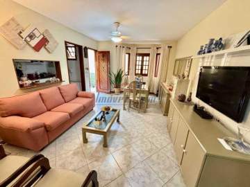 Casa em Condomínio 4 quartos à venda Freguesia (Jacarepaguá), Rio de Janeiro - R$ 599.000 - PECN40317