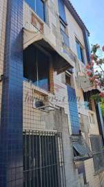 Apartamento 2 quartos à venda Praça Seca, BAIRROS DE ATUAÇÃO ,Rio de Janeiro - R$ 190.000 - PSAP23239