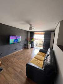 Cobertura 2 quartos à venda Praça Seca, Rio de Janeiro - R$ 420.000 - PSCO20076
