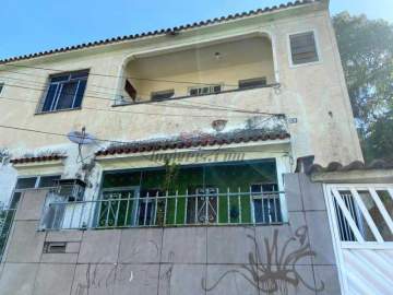 Apartamento 2 quartos à venda Praça Seca, BAIRROS DE ATUAÇÃO ,Rio de Janeiro - R$ 220.000 - PSAP23240