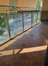 Apartamento 3 quartos à venda Pechincha, BAIRROS DE ATUAÇÃO ,Rio de Janeiro - R$ 377.990 - PEAP31387