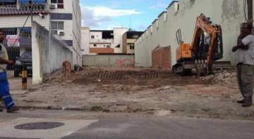 Terreno Gleba à venda Oswaldo Cruz, BAIRROS DE ATUAÇÃO ,Rio de Janeiro - R$ 550.000 - PSGL00002