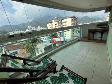 Apartamento 3 quartos à venda Freguesia (Jacarepaguá), Rio de Janeiro - R$ 475.000 - PEAP31388