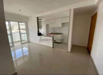 Apartamento 2 quartos à venda Vila Valqueire, BAIRROS DE ATUAÇÃO ,Rio de Janeiro - R$ 250.000 - PSAP23242
