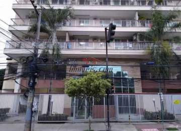 Apartamento 2 quartos à venda Praça Seca, BAIRROS DE ATUAÇÃO ,Rio de Janeiro - R$ 400.000 - PSAP23245