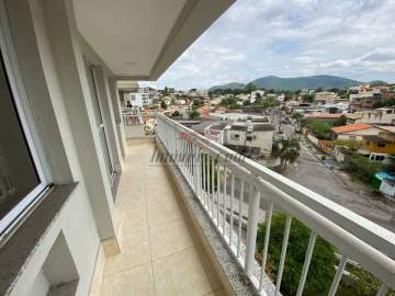 Apartamento 2 quartos à venda Taquara, BAIRROS DE ATUAÇÃO ,Rio de Janeiro - R$ 319.000 - PEAP23394