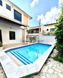 Casa em Condomínio 3 quartos à venda Pechincha, Rio de Janeiro - R$ 1.250.000 - PECN30668