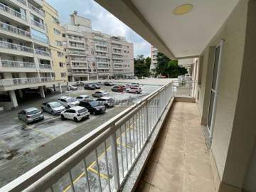 Apartamento 2 quartos à venda Taquara, BAIRROS DE ATUAÇÃO ,Rio de Janeiro - R$ 326.000 - PEAP23395