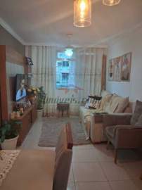 Apartamento 2 quartos à venda Taquara, BAIRROS DE ATUAÇÃO ,Rio de Janeiro - R$ 220.000 - PEAP23401