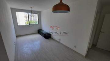 Apartamento 2 quartos à venda Pechincha, BAIRROS DE ATUAÇÃO ,Rio de Janeiro - R$ 150.000 - PEAP23402