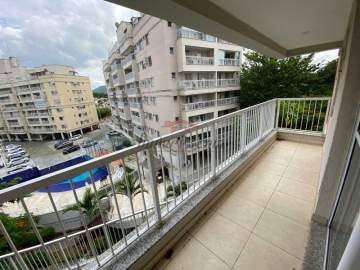 Apartamento 3 quartos à venda Taquara, BAIRROS DE ATUAÇÃO ,Rio de Janeiro - R$ 442.000 - PEAP31390