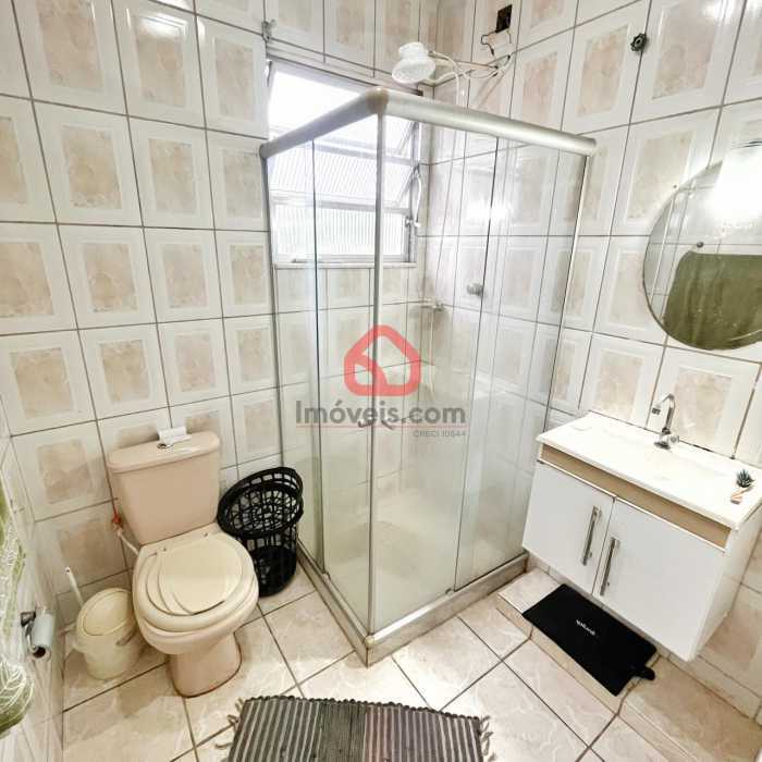Conheça c1ed707e-250d-47a7-aa61-38b894 do imóvel - Casa em Condomínio 3 quartos à venda Taquara, Rio de Janeiro - R$ 849.000 - PECN30670 - 6 c1ed707e-250d-47a7-aa61-38b894 - 6