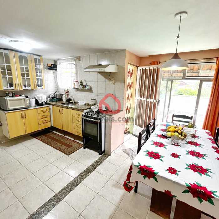 Conheça de6f1a2a-240d-44ba-8f85-58e08c do imóvel - Casa em Condomínio 3 quartos à venda Taquara, Rio de Janeiro - R$ 849.000 - PECN30670 - 7 de6f1a2a-240d-44ba-8f85-58e08c - 7