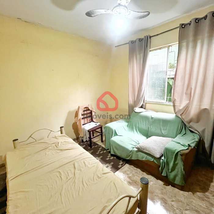 Conheça 291fea32-f5d6-4470-8cb1-1dacb6 do imóvel - Casa em Condomínio 3 quartos à venda Taquara, Rio de Janeiro - R$ 849.000 - PECN30670 - 5 291fea32-f5d6-4470-8cb1-1dacb6 - 5