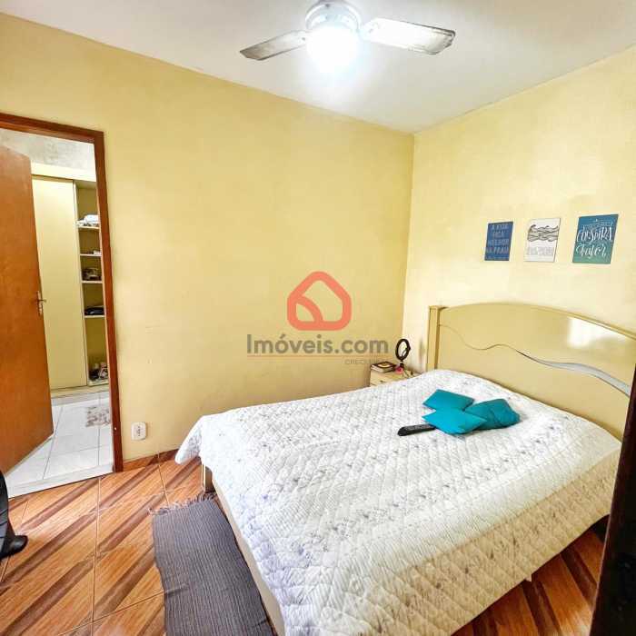 Conheça 4c4d75b7-bacf-4141-8c91-81d24c do imóvel - Casa em Condomínio 3 quartos à venda Taquara, Rio de Janeiro - R$ 849.000 - PECN30670 - 10 4c4d75b7-bacf-4141-8c91-81d24c - 10