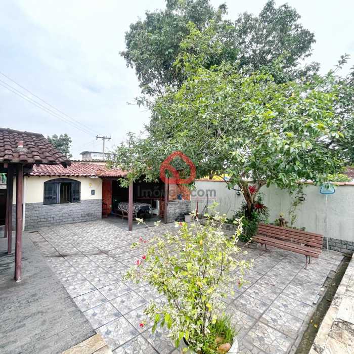 Conheça 171348e2-09ad-4f47-977e-9465fb do imóvel - Casa em Condomínio 3 quartos à venda Taquara, Rio de Janeiro - R$ 849.000 - PECN30670 - 1 171348e2-09ad-4f47-977e-9465fb - 1