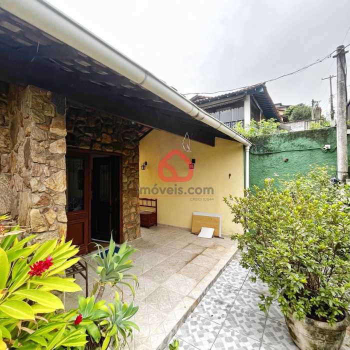 Conheça 9fea1f27-6db1-4b38-ba5d-d13d5b do imóvel - Casa em Condomínio 3 quartos à venda Taquara, Rio de Janeiro - R$ 849.000 - PECN30670 - 2 9fea1f27-6db1-4b38-ba5d-d13d5b - 2