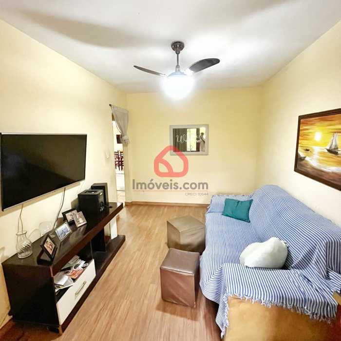 Conheça c967c6d1-95b7-4874-a6cc-55cfbd do imóvel - Casa em Condomínio 3 quartos à venda Taquara, Rio de Janeiro - R$ 849.000 - PECN30670 - 4 c967c6d1-95b7-4874-a6cc-55cfbd - 4