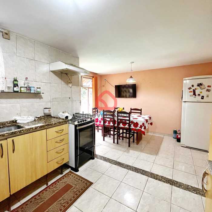 Conheça c8e95cc9-30de-4972-b0b0-a6c0e4 do imóvel - Casa em Condomínio 3 quartos à venda Taquara, Rio de Janeiro - R$ 849.000 - PECN30670 - 13 c8e95cc9-30de-4972-b0b0-a6c0e4 - 13