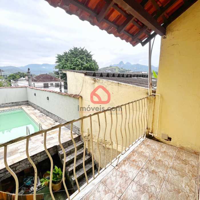 Conheça 898ec083-2c2f-4df0-8fdf-79f36c do imóvel - Casa em Condomínio 3 quartos à venda Taquara, Rio de Janeiro - R$ 849.000 - PECN30670 - 8 898ec083-2c2f-4df0-8fdf-79f36c - 8