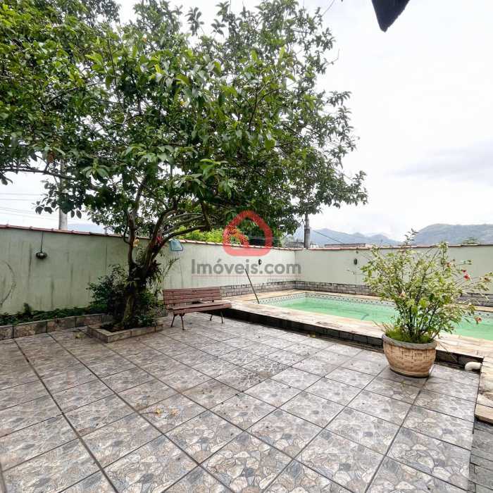 Conheça 19b96158-3d42-431e-8239-58db60 do imóvel - Casa em Condomínio 3 quartos à venda Taquara, Rio de Janeiro - R$ 849.000 - PECN30670 - 14 19b96158-3d42-431e-8239-58db60 - 14