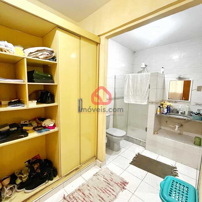 Conheça 530da053-c7d5-4db7-a779-46ab1f do imóvel - Casa em Condomínio 3 quartos à venda Taquara, Rio de Janeiro - R$ 849.000 - PECN30670 - 12 530da053-c7d5-4db7-a779-46ab1f - 12